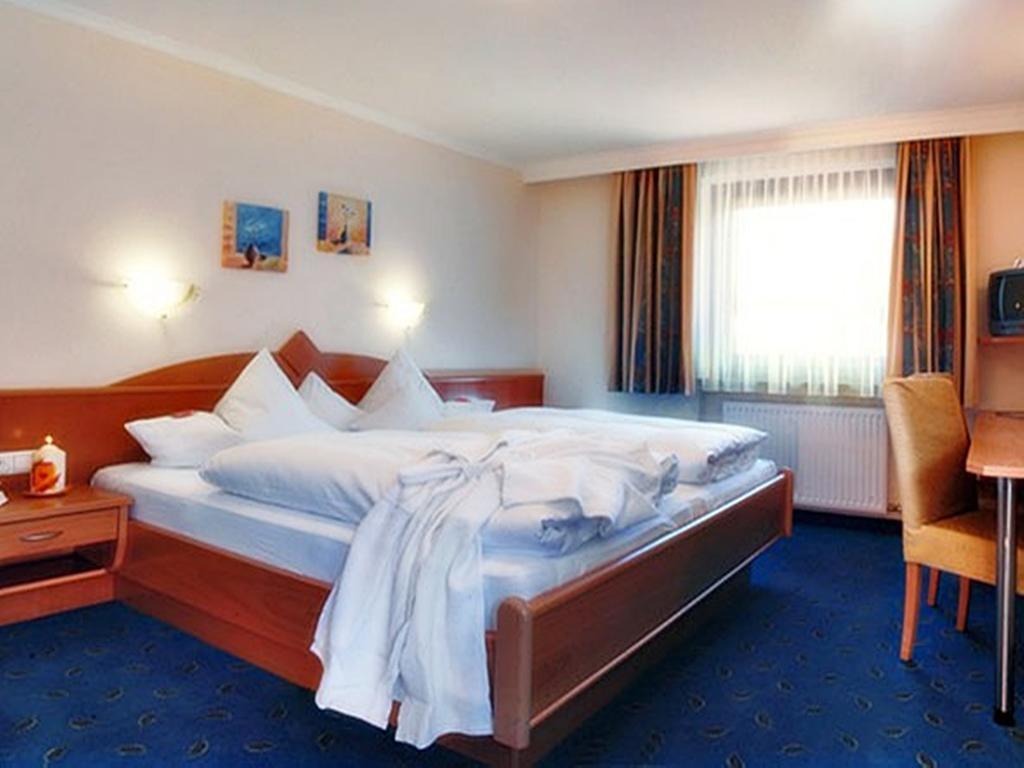 Zeitlos Apartments Gerlos Cameră foto