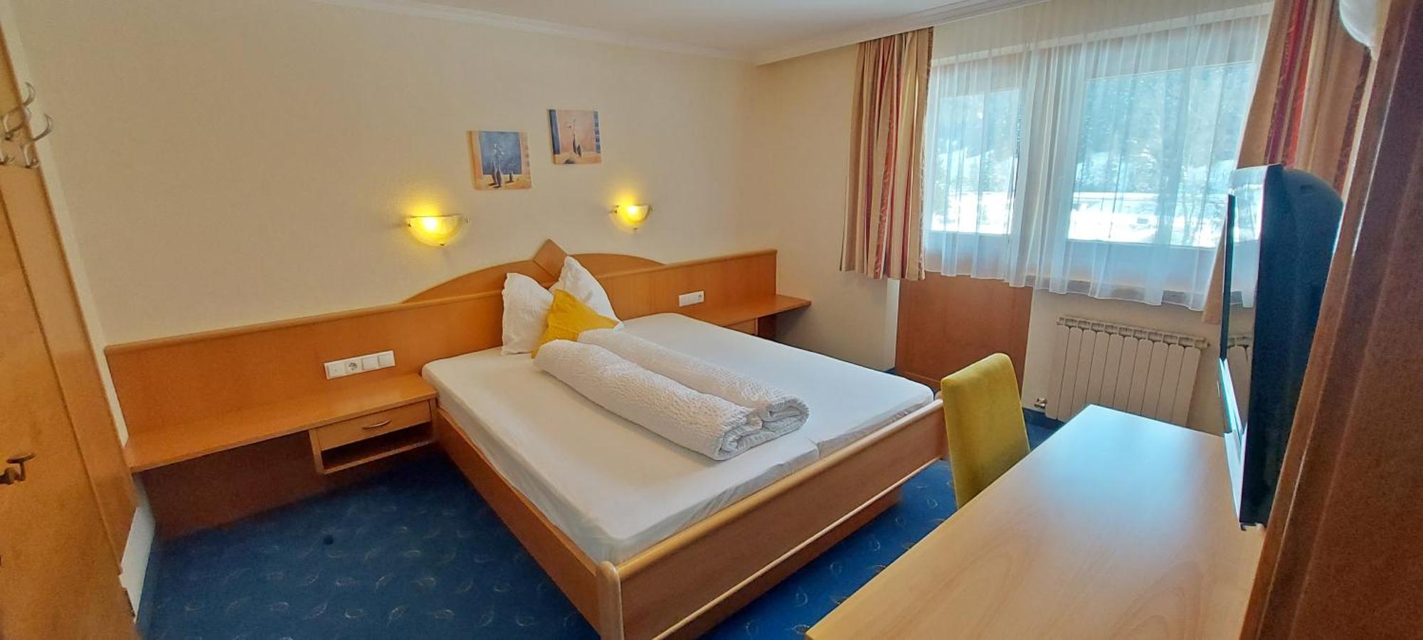 Zeitlos Apartments Gerlos Cameră foto