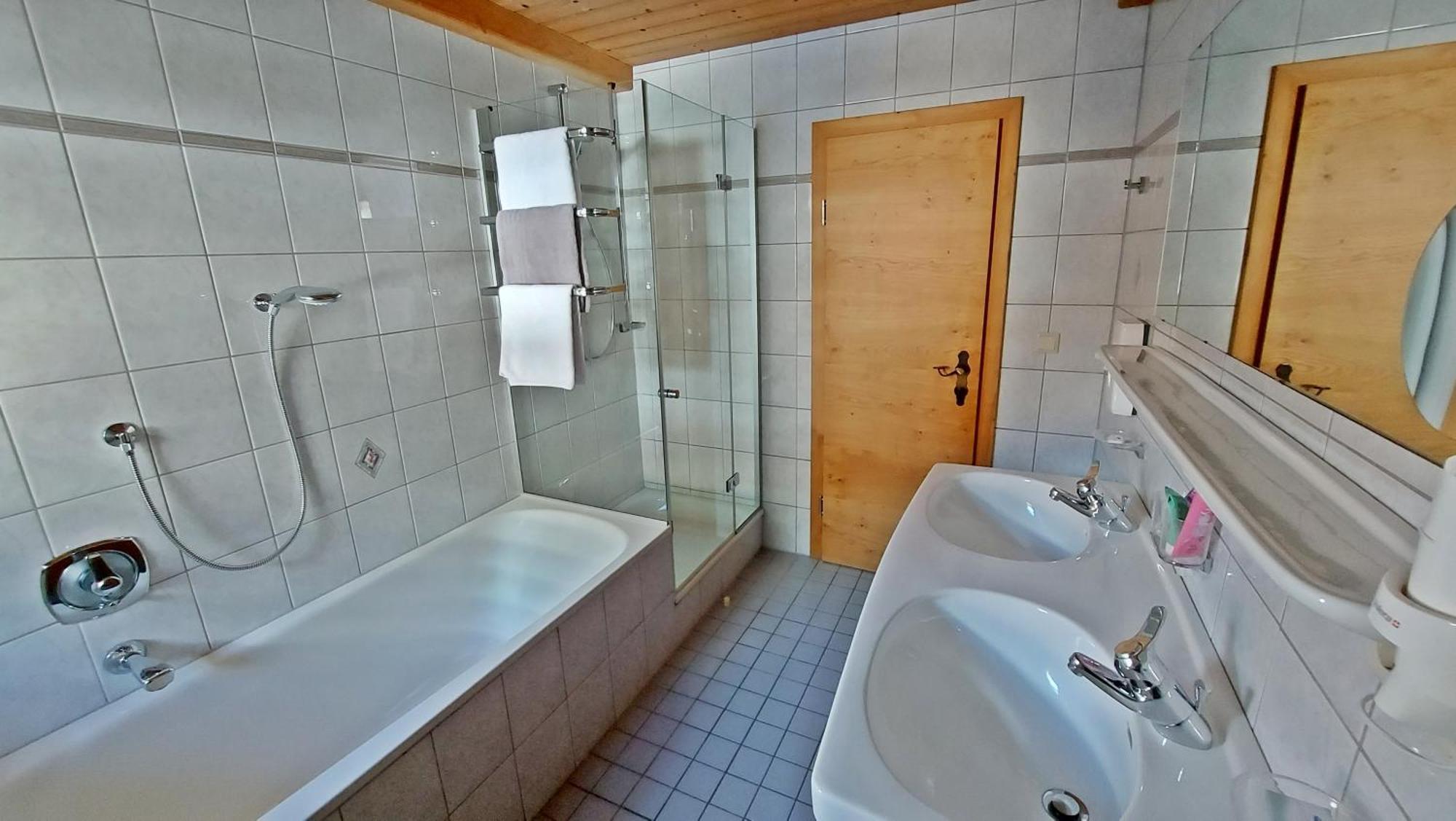 Zeitlos Apartments Gerlos Cameră foto