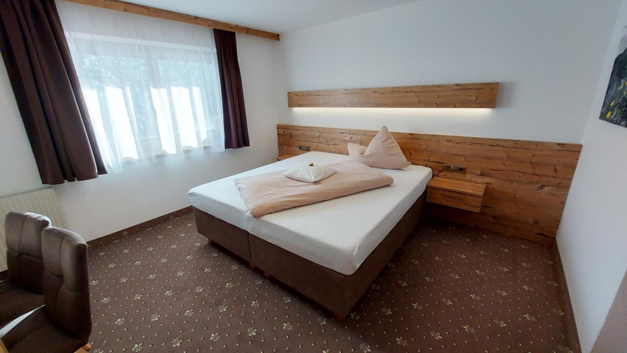 Zeitlos Apartments Gerlos Cameră foto